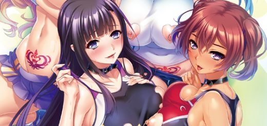 巨乳アスリートたちは孕ませ肉オナホ～陸上部、水泳部、バレー部、テニス部の意識高いメスたちで作る絶対忠誠のチン媚びハーレム！～
